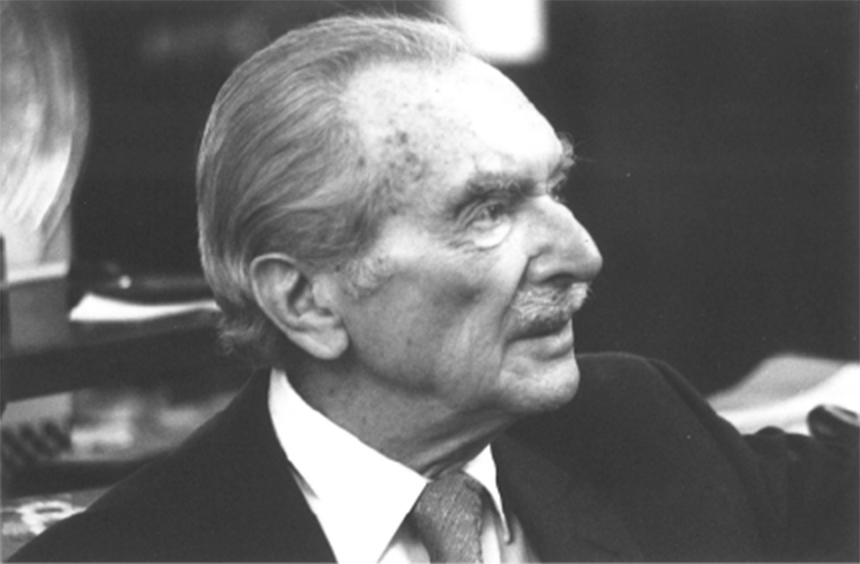 Dr. T. Sendzimir(1894-1989)